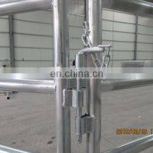 Manufacturer Steel Field Fence Horse Panel Fence thumbnail-3