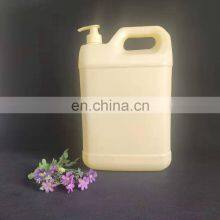 1 Litre 2L 5L 4L Dish Washing Liquid Detergent in Container With Different Fragrances thumbnail-2