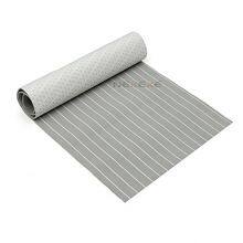 Nekeke EVA Foam Deck Pad Faux Synthetic Teak Sheet Boat Yacht Decking Teak Decking for Boats Price thumbnail-2