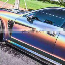 2010-2016 GTS STYLE CARBON FIBER FENDER VENT FOR PORSCHE PANAMERA 970 thumbnail-5