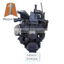 Brand New Excavator Engine in Stock 6D107 Diesel Engine Assy thumbnail-2