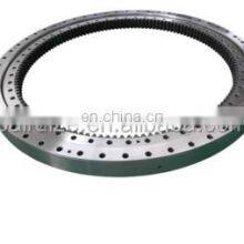 Good Quality Doosan DAEWOO SOLAR 340LC-V Swing Gear Circle Sl340lcv Swing Machinery 2109-1059A thumbnail-3