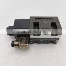 Taiwan Found Chang WD-G02/G03-B2A/B3A/B4A/B2B/B3B/B4B-A1/A2/D1/D2-N Electromagnetic Reversing Valve WD-G03-B2A-A1-N thumbnail-3