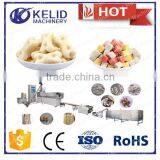 High Quality High Efficiency Dog Chews Production Line thumbnail-5
