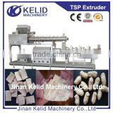 China Supplier Machinery Tissue Protein Extrusion Machine thumbnail-5