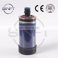 DC-4 Air Filter and Desiccant Breather DES-case Filter Series thumbnail-1