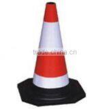 Rubber Traffic Cone thumbnail-1