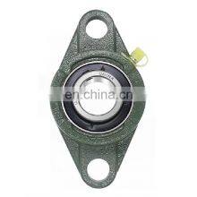Bearing Manufacturer UCFL217 Cast Iron Pillow Block Ball Bearing Insert Bearing