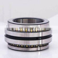 70x110x36mm Double Direction Angular Contact Thrust Ball Bearings BTM70ATN9/HCP4CDB thumbnail-2