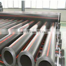 75mm Prices 6 Inch Perforated Dn20mmdn1600mm Hdpe PE Gas Pipe thumbnail-4
