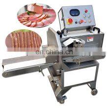Industrial Commercial Electric Fish Cow Steak Frozen Saw Bone Meat Cutting Cutter Machine Steel Power thumbnail-3