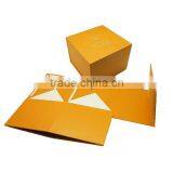 Custom Printed Guangzhou Jjc Sticker Commercial Ltd Paper Gift Box thumbnail-6