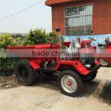Farming Tipping Trailer Chinese Tipping Skip Car, Truck Price List ! thumbnail-1