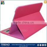 Portable Folding Magnetic Wallet Leather Case for Ipad Tablet thumbnail-6