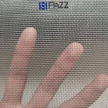 Fiberglass Mesh Window Screen 18×16 Gray or Black Made in China thumbnail-3
