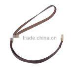 Fashion Leather Key Chain Rope Customized Wholesale Custom Leather Key Chain,neck Hanging Leather Key Chain thumbnail-6