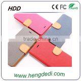 2016 New Design PU Phone Case Protective Cover Case thumbnail-4