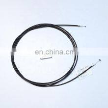 Hot Sell Auto Accelerator Cable Throttle Cable Other Cable Parts thumbnail-4