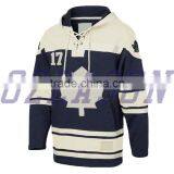 Custom Sublimated Hockey Hoodies,Ice Hockey Pullover Shirt Quality Choice thumbnail-5