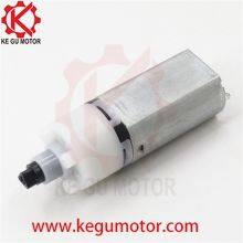 24V 20mm Plastic Planetary Gearbox Reducer Motor 100RPM 1000RPM Mini Micro Plastic Gear Motor thumbnail-3