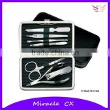High quality nail tools manicure and pedicure