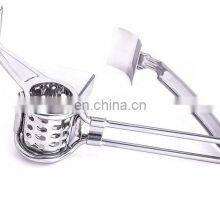 Kitchen Accessory Stainless Steel Cheese Grater thumbnail-5