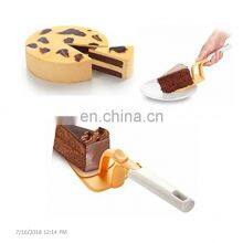 Customised Creative Plastic Cake Bread Pizza Shovel