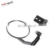 Hood Cover Backup Mirror for Jeep Wrangler JL thumbnail-2