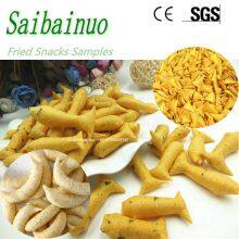 Bugles Production Line thumbnail-5