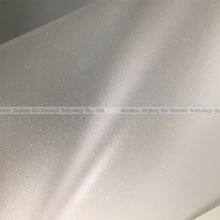 Laminating Machine Thermal Lamination Film Pre-coating Shiny Starry Frosted Glitter Films thumbnail-2