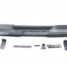 Lantsun J087 Rear Bumper 10th Anniversary For Jeep For Wrangler JK 07-17 4x4 Parts for Jeep for Wrangle Accessories thumbnail-2