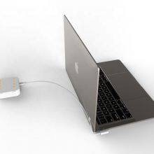 Wing/USB Sensor Cable Security Host Anti Theft Controller 4 Ports for Laptop Security thumbnail-2