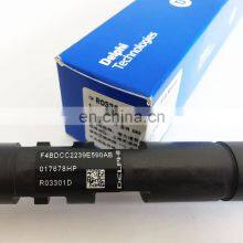 EJBR03301D Original Common Rail Injector for EJBR03301D 1112100TAR R03301D thumbnail-4