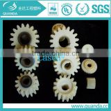 plastic abs machine part products