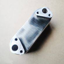 Weichai Engine Oil Cooler WP8 Oil Cooler Core 610800070013 thumbnail-1