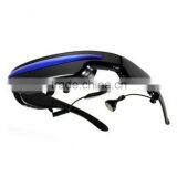 Portable 52 Inch 4GB hd 3D Video Glasses VG280