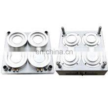 Clear Recycling Moulding Trim Recycled Injecting Injection Mould Plastic Ventury Mould