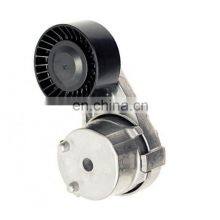 LR079293 V-ribbed Belt Tensioner Pulley Assembly for Land Rover Jaguar 3.0T 5.0 thumbnail-4