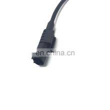 Factory Price ABS Wheel Speed Sensor A1644404641 for BENZ ML280/ML300/ML350/ML320 thumbnail-3