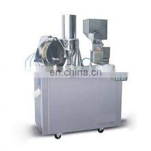 CE Certified Capsule Filling Machine Semi Automatic For Capsule