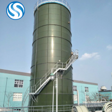 Agricultural Storage Tanks - Wansheng