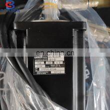 Original Japan AC Omron Servo Motor R88M-75030H-S1-D R88M-G40030H-S2-Z thumbnail-5