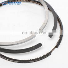 DT466 Engine Spare Part Supply Standard 116.586mm Piston Ring For NAVISTAR Engine Truck thumbnail-4