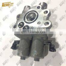 Original Solenoid Valve For ZX200-5A ZX200-5G ZX240LC-5G ZX210LCH-5G ZX250LC-5G ZX280LC-5G ZX350LC-5G Solenoid Valve 9312792 thumbnail-4