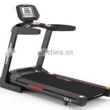 Home Space Running Exercise Treadmill Machine DC MOTOR TRRADMILL thumbnail-2