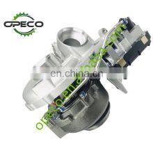 For C-Class 200 CDI Turbocharger GT1852V 742693-0002 742693-0003 742693-5002S 742693 742693-5004S 6460900180 A6460900180 thumbnail-2