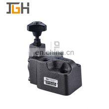 JGH Taiwan Pilot Relief Valve DBK-20-1/2/3-X DBK-20-3-Y DBK-20-3-XY thumbnail-1