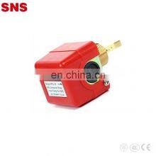 SNS Brand HFS Series Water Flow Control Pump Digital Pressure Switch thumbnail-3