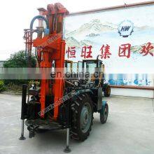 Small Deep Water Well Drilling Rig for Sale in Japan thumbnail-5