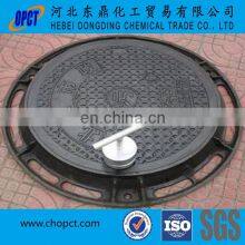 Frp Composite Manhole Cover thumbnail-5